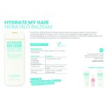 Eleven Australia Hydrate My Hair hidratáló balzsam 300 ml
