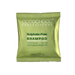   COCOCHOCO Szulfátmentes Sampon érzékeny fejbőrre és hajra  50 ml