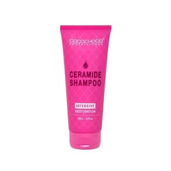 COCOCHOCO Ceramide  Intenzív Hajregeneráló Sampon 200 ml