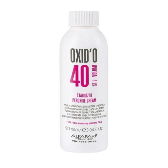 Alfaparf Evolution oxigenta 12% 90 ml