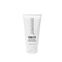 COCOCHOCO Onyx Keratinos Tartós Hajegyenesítő 150 ml