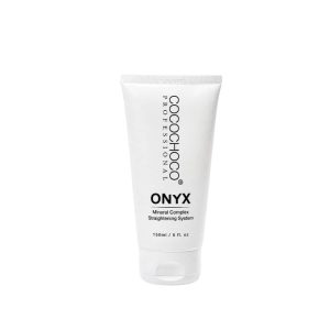 COCOCHOCO Onyx Keratinos Tartós Hajegyenesítő 150 ml