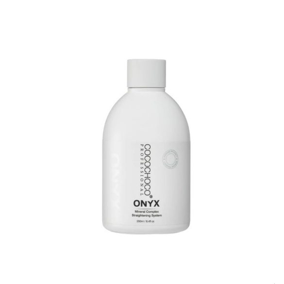 COCOCHOCO Onyx Keratinos Tartós Hajegyenesítő 150 ml