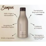 COCOCHOCO Szulfátmentes Kollagén - Biotin Sampon 400 ml