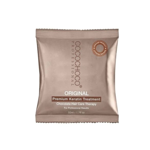COCOCHOCO Original Keratin  50 ml