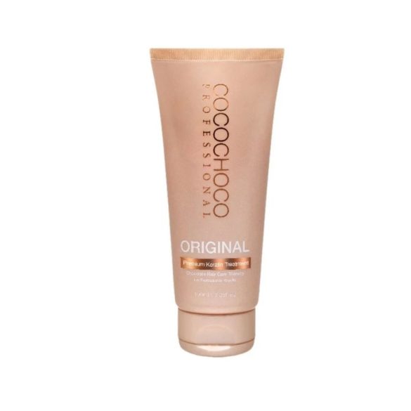 COCOCHOCO Original Keratin  50 ml