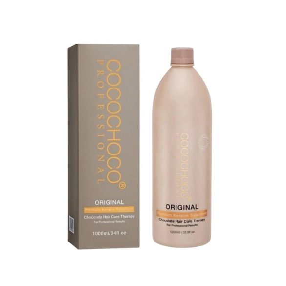 COCOCHOCO Original Keratin  50 ml