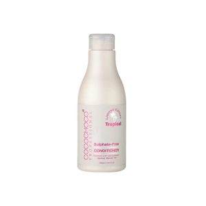 COCOCHOCO Szulfátmentes Tropical Hajkondicionáló  400 ml