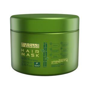 Imperity Midollo Di Bamboo Hajmaszk 250 ml