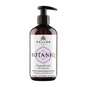 Kallos Botaniq Superfruits kondicionáló 300 ml