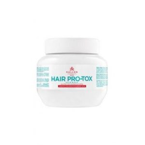 Kallos Hair Pro-Tox Hajpakolókrém 275 ml