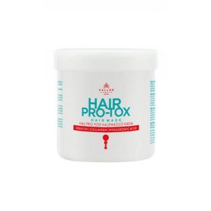 Kallos Hair Pro-Tox Hajpakolókrém 500 ml