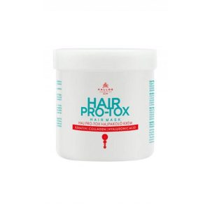 Kallos Hair Pro-Tox Hajpakolókrém 500 ml