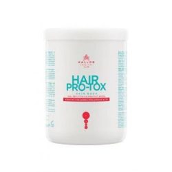 Kallos Hair Pro-Tox Hajpakolókrém 1000 ml