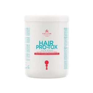 Kallos Hair Pro-Tox Hajpakolókrém 1000 ml