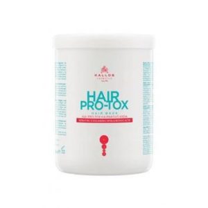 Kallos Hair Pro-Tox Hajpakolókrém 1000 ml