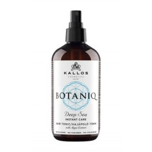 Kallos Botaniq Deep Sea instant hajápoló tonik 300 ml