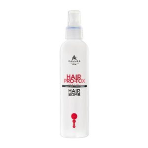 Kallos Hair Pro-Tox Best In 1 Folyékony Hajbalzsam 200 ml