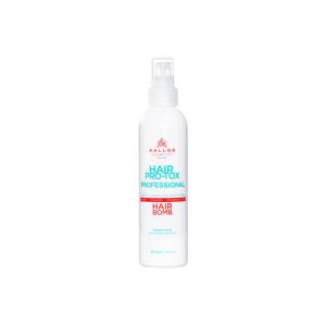 Kallos Hair Pro-Tox Best In 1 Folyékony Hajbalzsam 200 ml