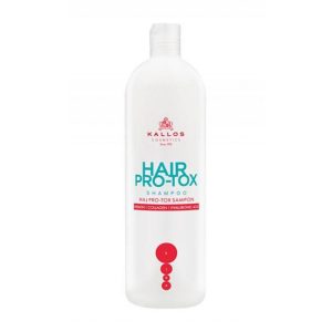 Kallos Hair Pro-Tox Sampon 500 ml