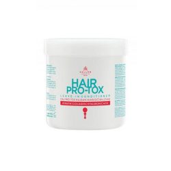 Kallos Hair Pro-Tox Hajban Maradó Balzsam 250 ml