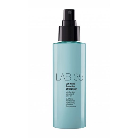 Kallos Lab 35 Curl Mania Styling Spray 150 ml