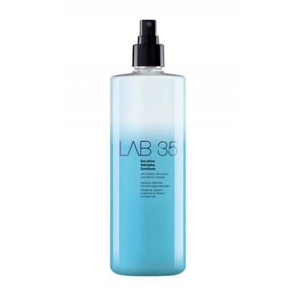 Kallos Lab 35 kétfázisú kondicionáló 500 ml