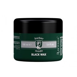 Raywell Barber Fekete Wax 100 ml