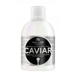 Kallos KJMN Kaviár Revitalizáló Sampon 1000 ml