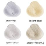 Alfaparf Evolution of the Color Harmonizers szőkítés utáni színharmonizáló hajfesték 60ml