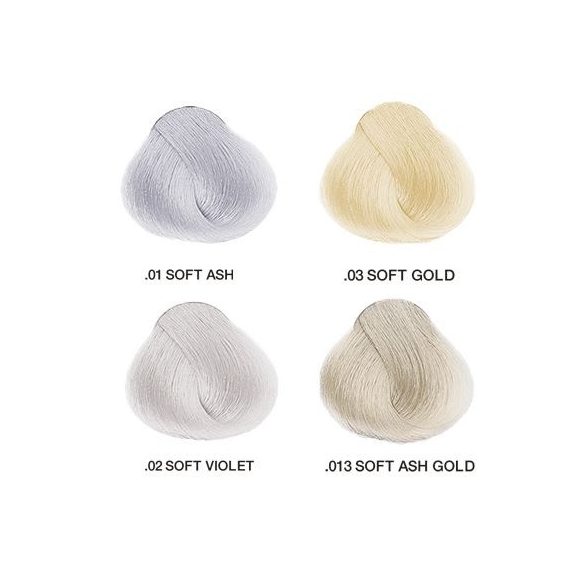 Alfaparf Evolution of the Color Harmonizers szőkítés utáni színharmonizáló hajfesték 60ml