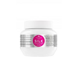 Kallos KJMN Silk Hajpakoló Krém 275 ml