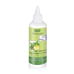   Stella Golden Green Vitaline hajnövekedést serkentő hajszesz 125 ml