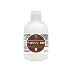 Kallos Csokoládé Regeneráló Sampon 1000 ml