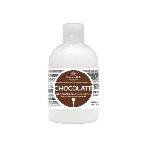 Kallos Csokoládé Regeneráló Sampon 1000 ml