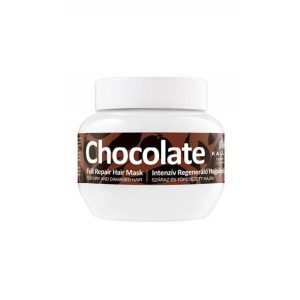 Kallos Csokoládé Intenziv Regeneráló Hajpakolás 275 ml
