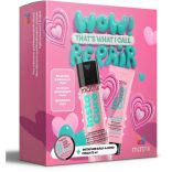 Matrix Total Results ajándékcsomag InstaCure Build a Bond