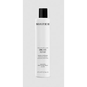 Selective OnCare Repair sampon sérült töredezett hajra 275 ml