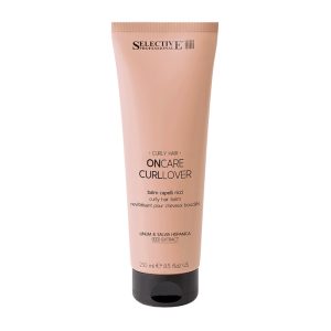 Selective Curllover balzsam göndör hajra 250 ml