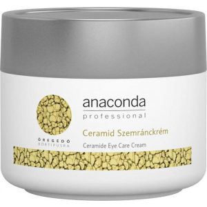 Anaconda ceramidos szemránckrém 50 ml