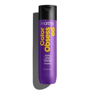 Matrix Total Results Color Obsessed sampon festett hajra 300 ml