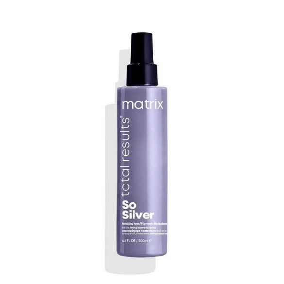 Matrix Total Results Color Obsessed So Silver All-in-One spray 200 ml