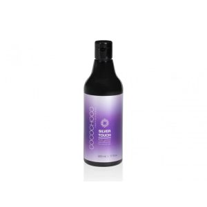 COCOCHOCO Silver Touch No Yellow Kondícionáló szőke hajra 250 ml