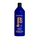 Matrix Total Results Brass Off kondicionáló szőkített hajra 300 ml