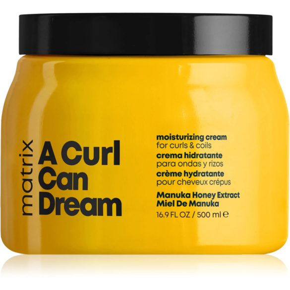 Matrix Total Results Curl Can Dream krém 500 ml