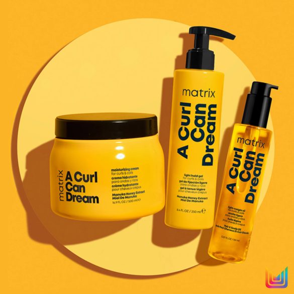 Matrix Total Results Curl Can Dream krém 500 ml