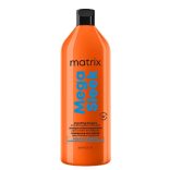 Matrix Total Results Mega Sleek sampon simított hajra 300 ml