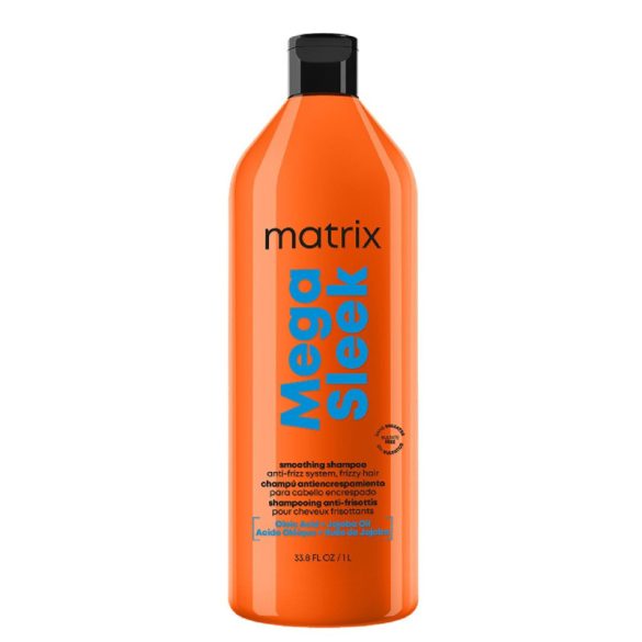 Matrix Total Results Mega Sleek sampon simított hajra 300 ml