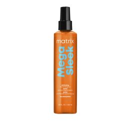   Matrix Total Results Mega Sleek  Iron Smoother hővédő spray 250 ml