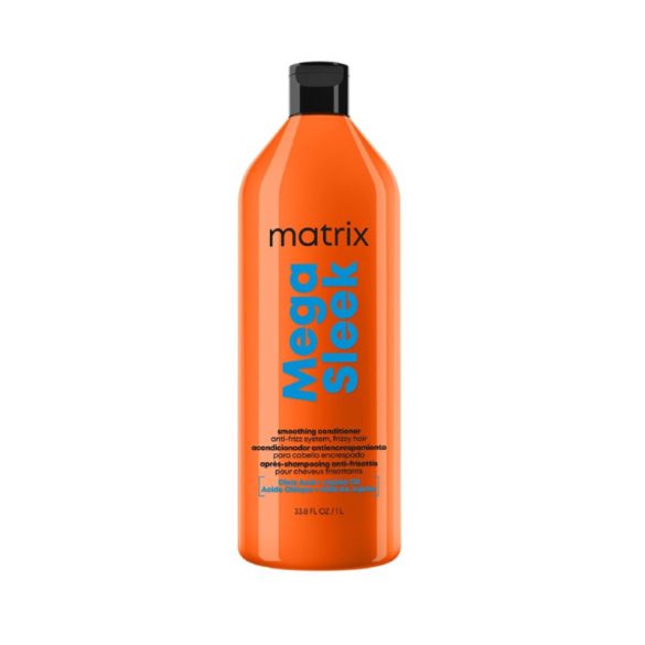 Matrix Total Results Mega Sleek kondicionáló simított hajra 300 ml